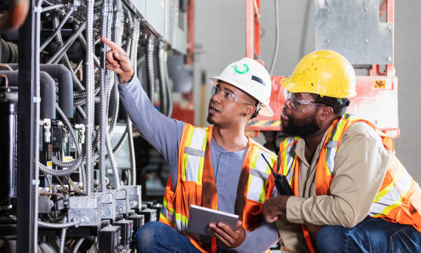 Best Local Electrician Companies  in La Presa, CA