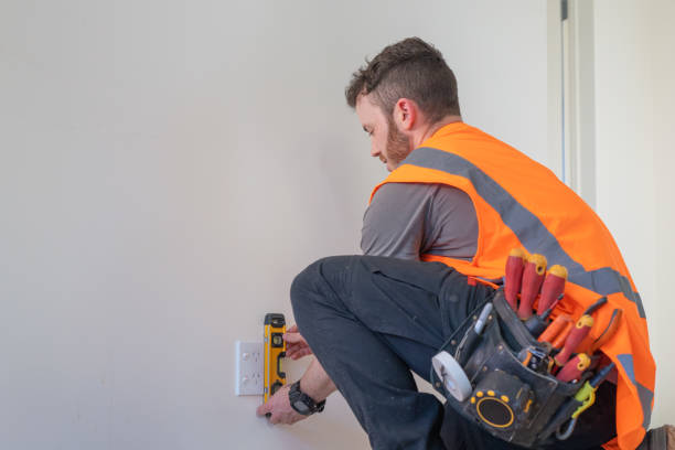 Best Electrical Wiring Services  in La Presa, CA