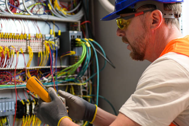 Best Electrical Troubleshooting Services  in La Presa, CA
